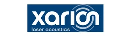 XARION Laser Acoustics